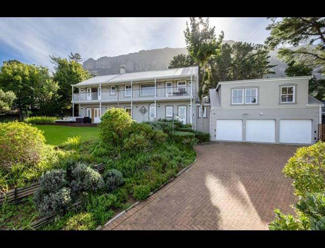 5 BEDROOM HOUSE FOR SALE IN RUYTEPLAATS
